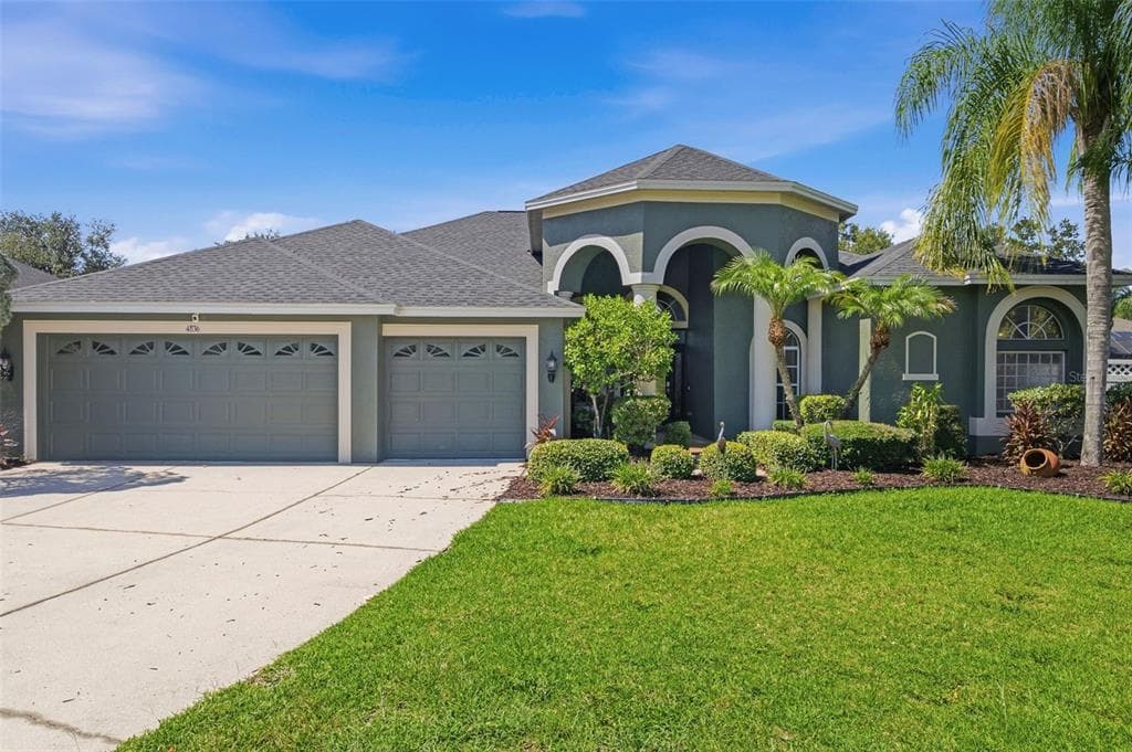 4836 ARTESIAN ROAD LAND O LAKES, FL 34638