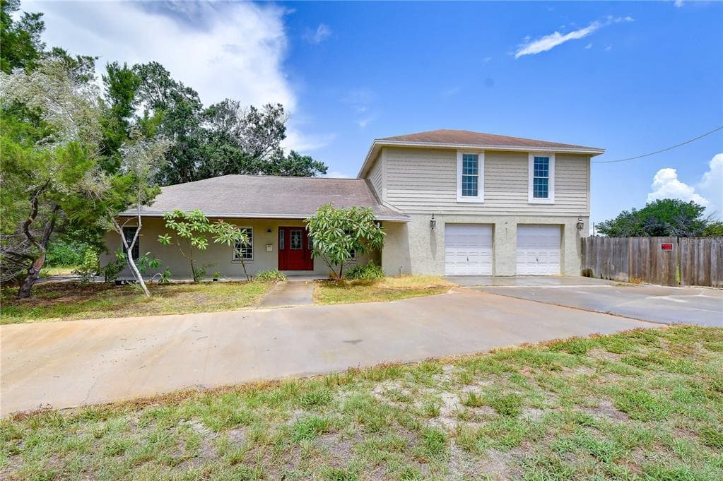 3437 59TH STREET N ST PETERSBURG, FL 33710