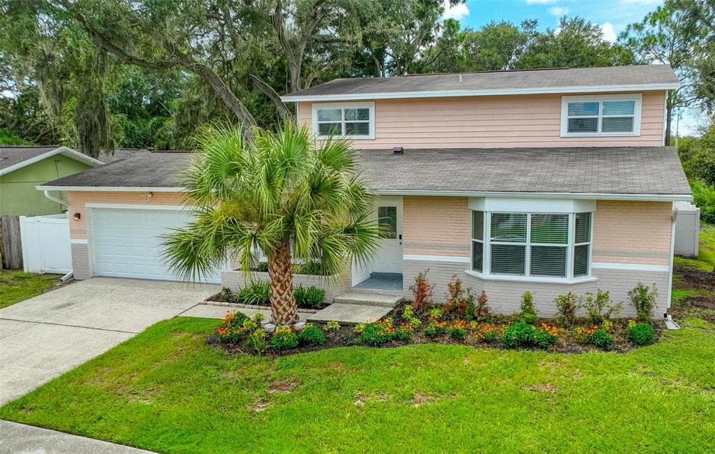3309 BRIARWOOD LANE SAFETY HARBOR, FL 34695