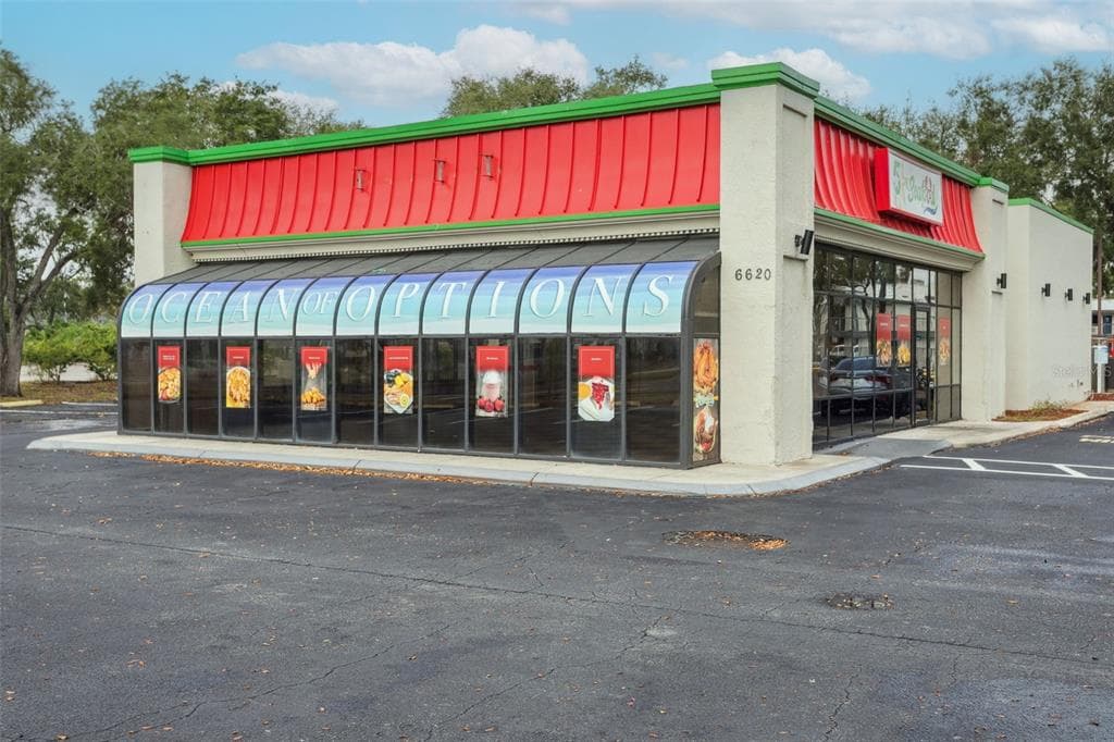 6620 E DR MARTIN LUTHER KING JR BOULEVARD TAMPA, FL 33619