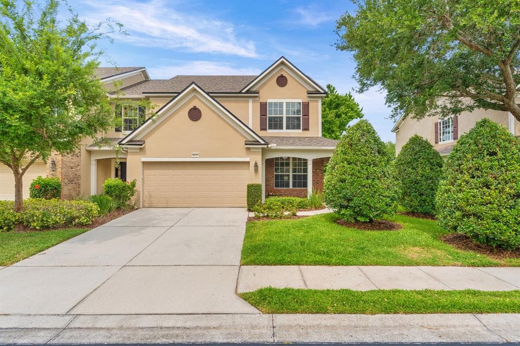 4635 POND RIDGE DRIVE