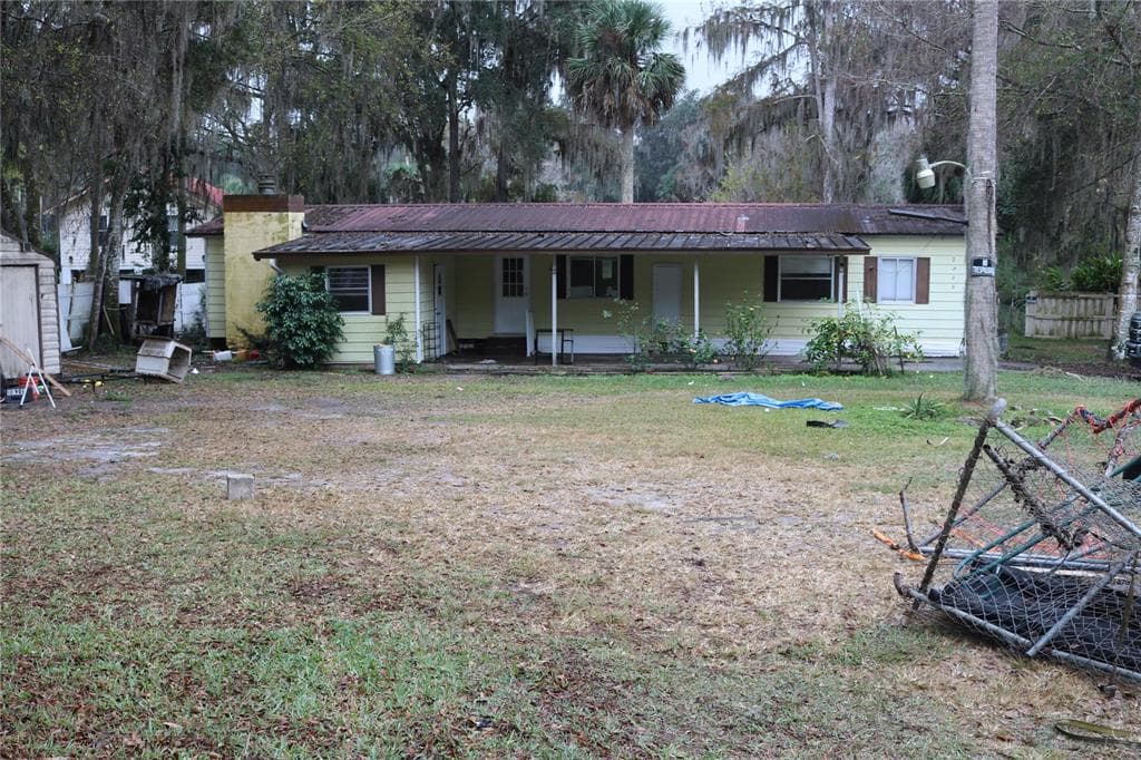 2399 NW 34TH PLACE LAKE PANASOFFKEE, FL 33538