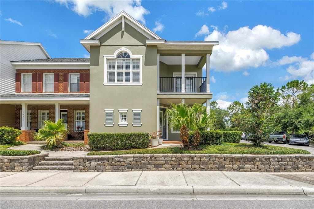 14652 BOURNEMOUTH ROAD TAMPA, FL 33626