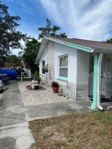 5603 CHEYENNE DRIVE HOLIDAY, FL 34690