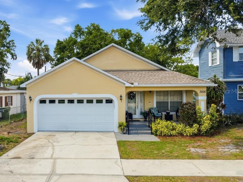3005 W CHESTNUT STREET TAMPA, FL 33607