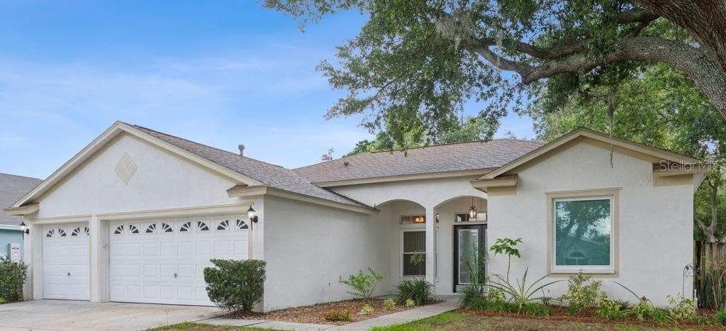 10113 TANTARA COURT RIVERVIEW, FL 33578