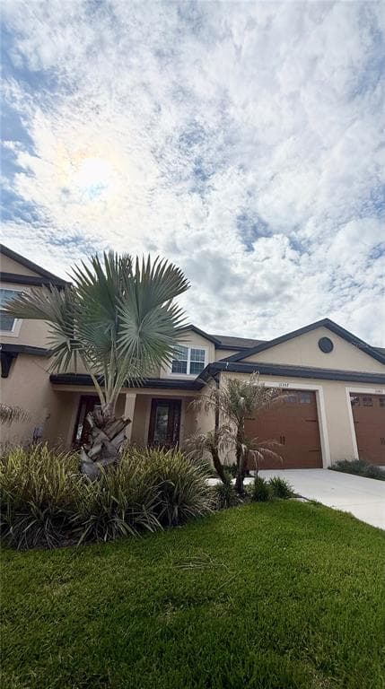 11357 CAY SPRUCE WAY SAN ANTONIO, FL 33576