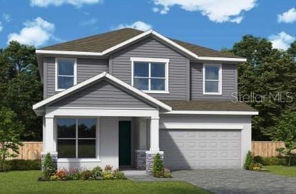 10664 CRESCENT CREEK CROSSING PARRISH, FL 34219