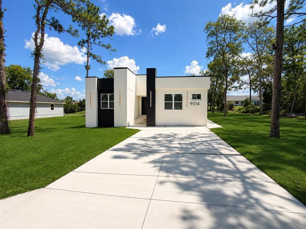 9014 WATERBIRD WAY BROOKSVILLE, FL 34613