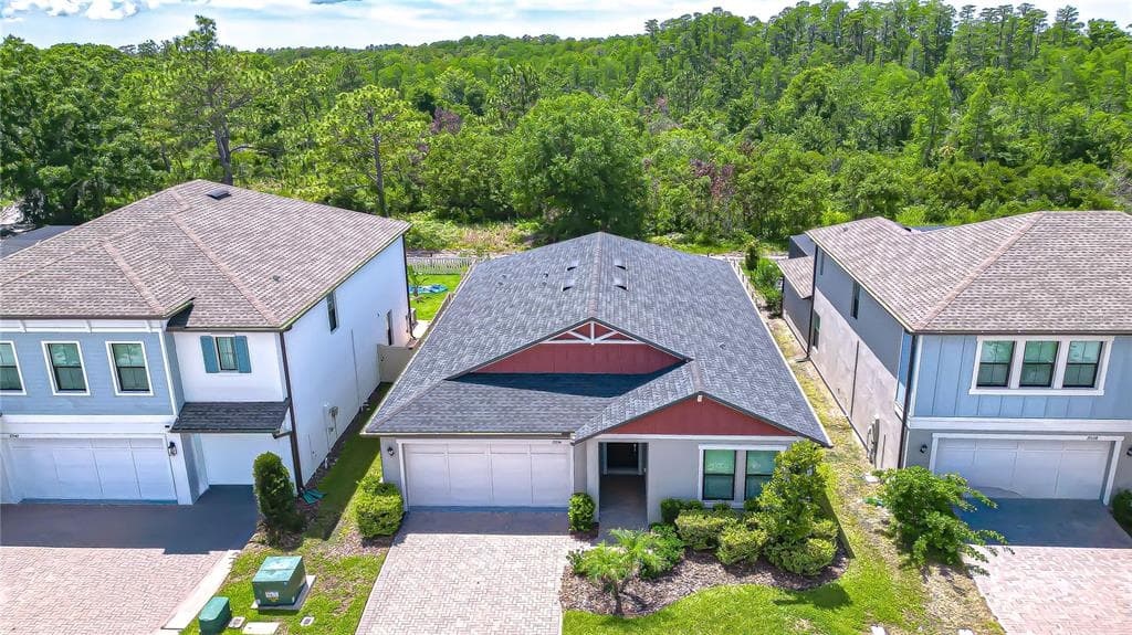21534 VIOLET PERIWINKLE DRIVE LAND O LAKES, FL 34637