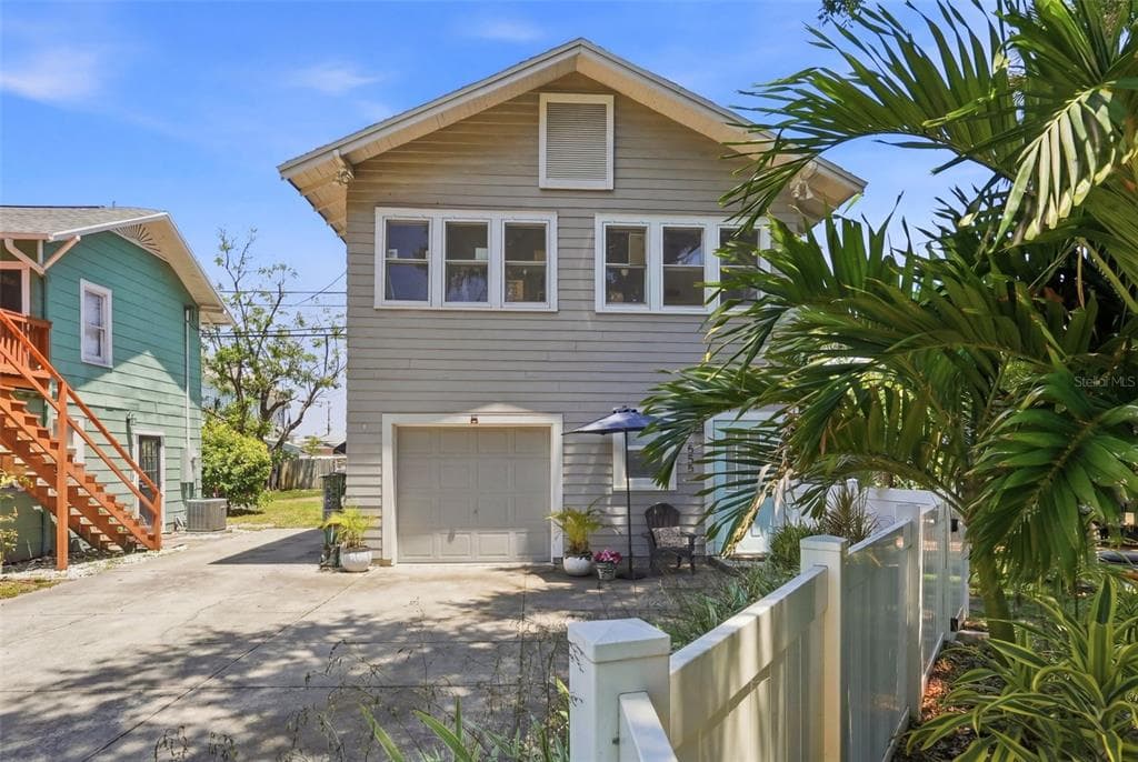 855 28TH AVENUE N ST PETERSBURG, FL 33704