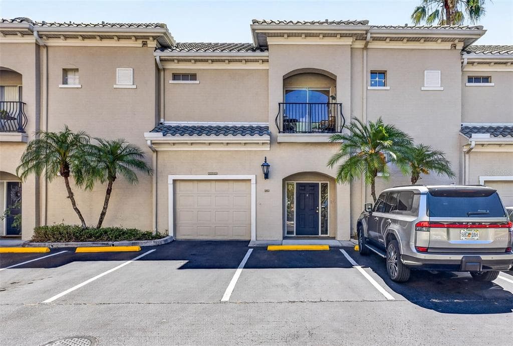 501 KNIGHTS RUN AVENUE UNIT 6103 TAMPA, FL 33602