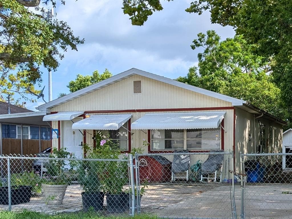 7101 JEANNE AVENUE HUDSON, FL 34667