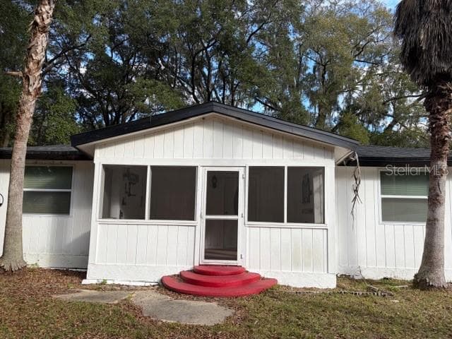 6419 SE 215TH STREET HAWTHORNE, FL 32640