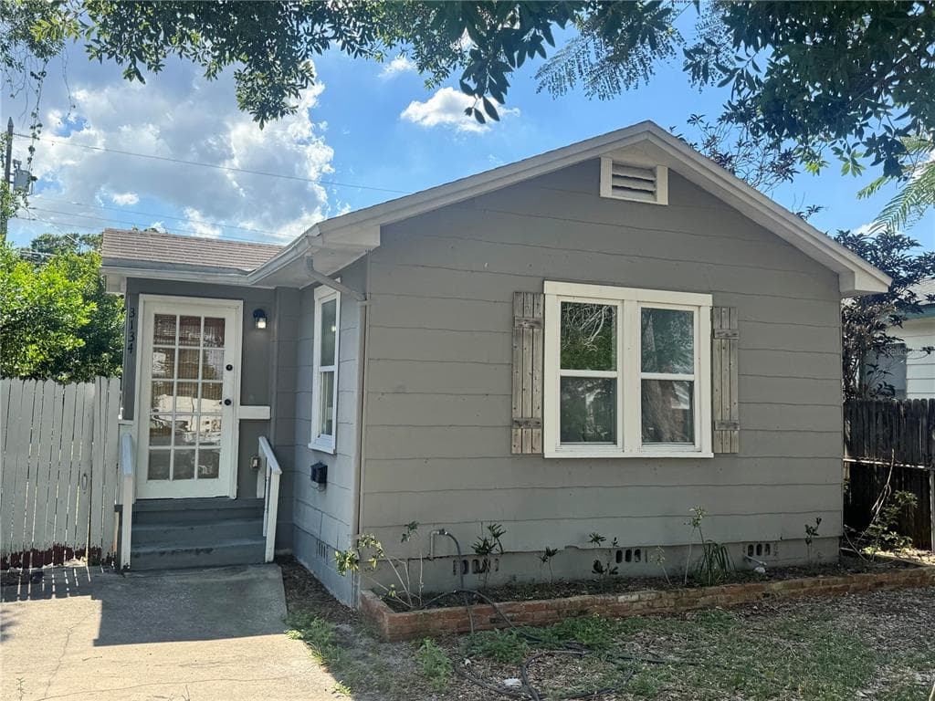 3134 17TH STREET N ST PETERSBURG, FL 33713