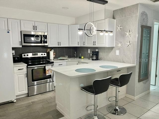 1719 TURNER STREET CLEARWATER, FL 33756