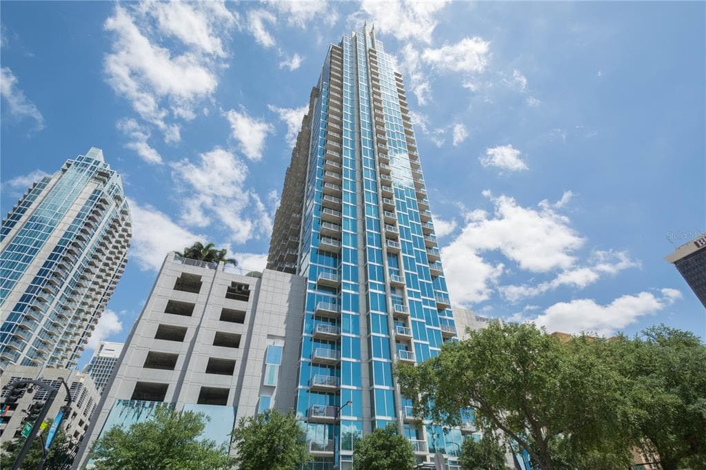777 N ASHLEY DRIVE UNIT 2301 TAMPA, FL 33602