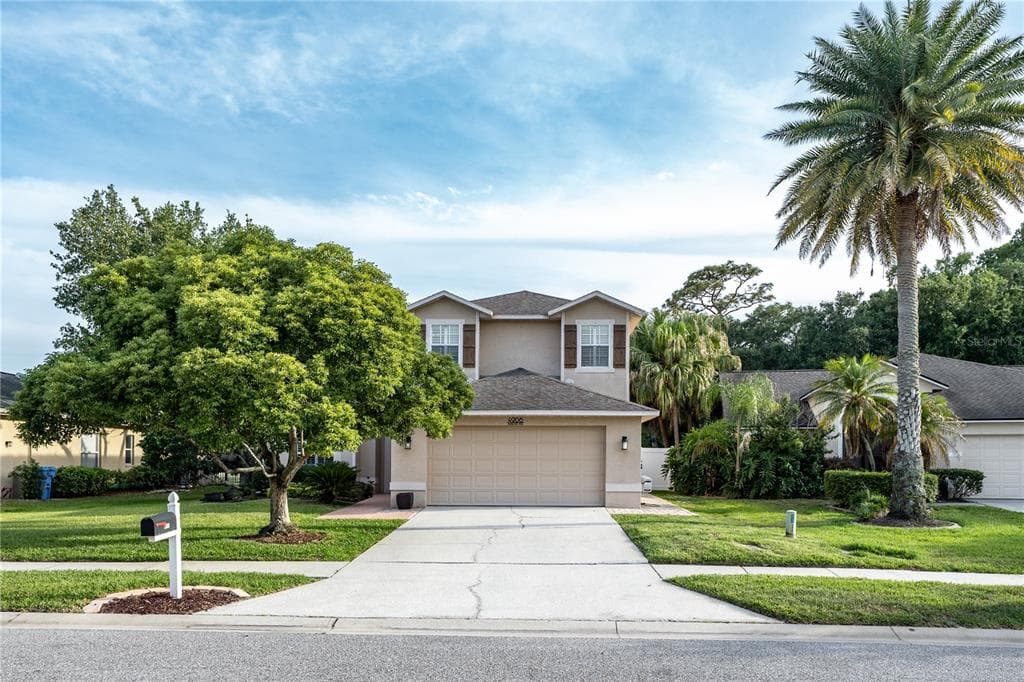 4906 AUGUSTA AVENUE OLDSMAR, FL 34677