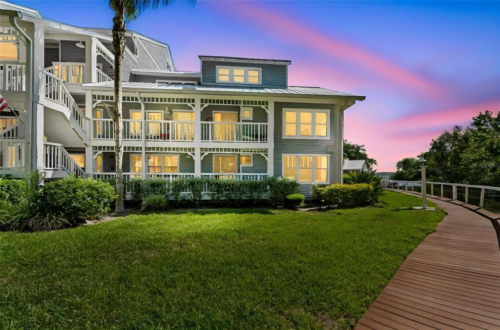 2533 DOLLY BAY DRIVE UNIT 101