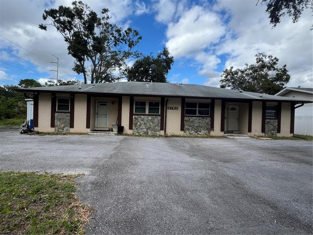 2763 63RD TERRACE N