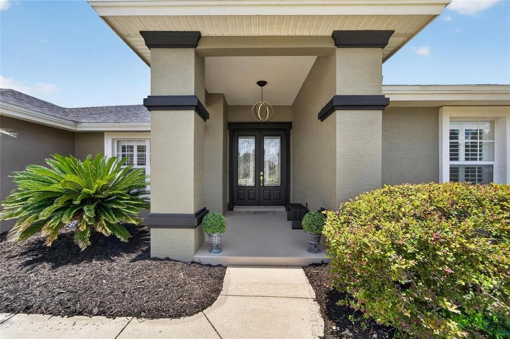 2663 BROOKSIDE BLUFF LOOP LAKELAND, FL 33813