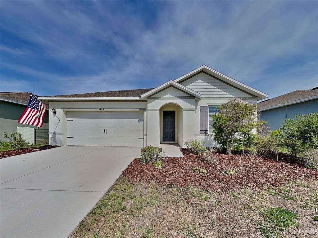5765 ARLINGTON RIVER DRIVE LAKELAND, FL 33811