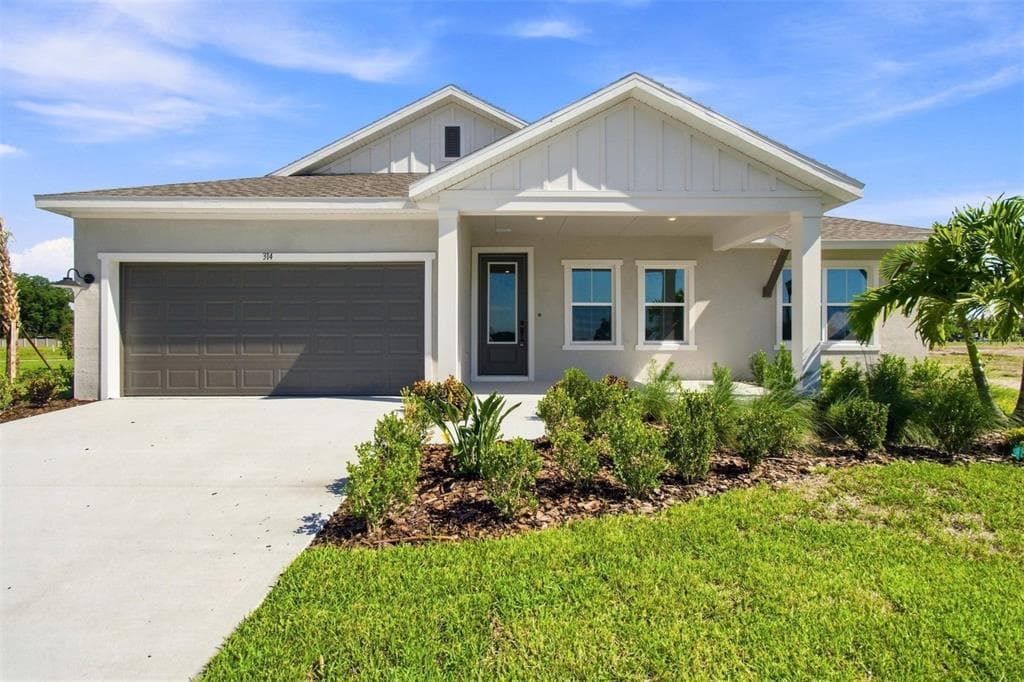 314 STETSON RISE COURT PLANT CITY, FL 33566