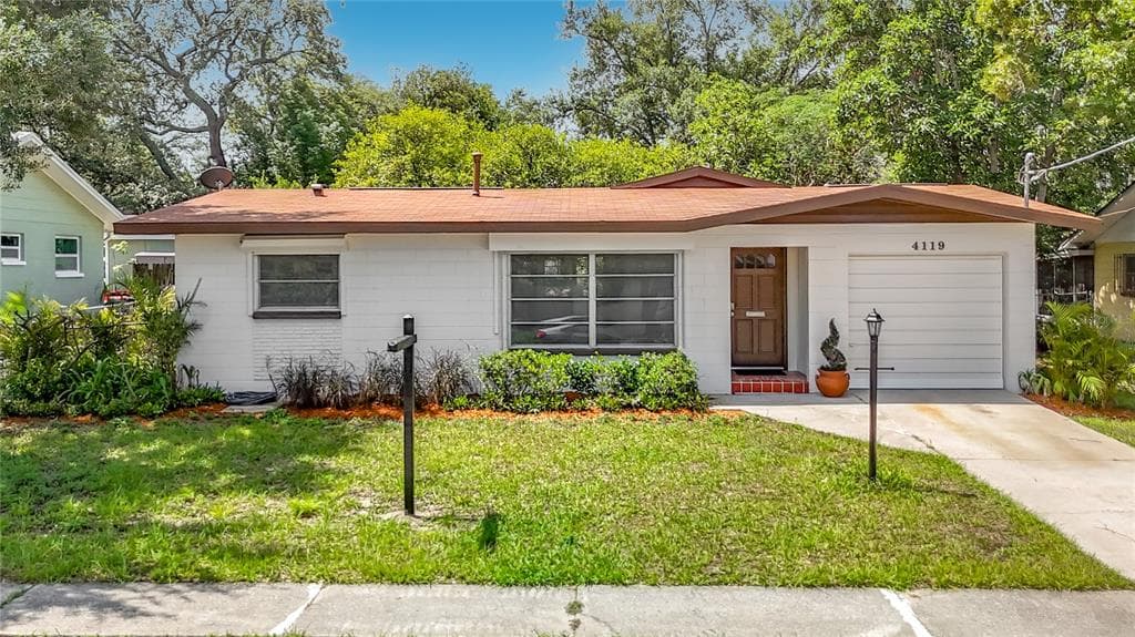 4119 E 98TH AVENUE TAMPA, FL 33617