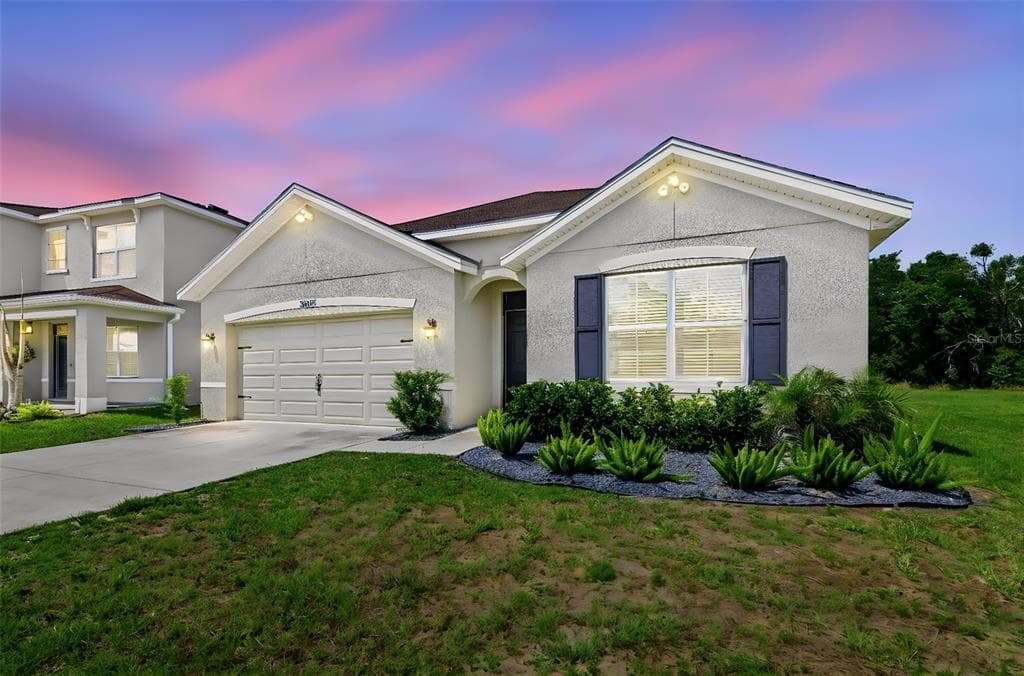 30685 SUMMER SUN LOOP WESLEY CHAPEL, FL 33545