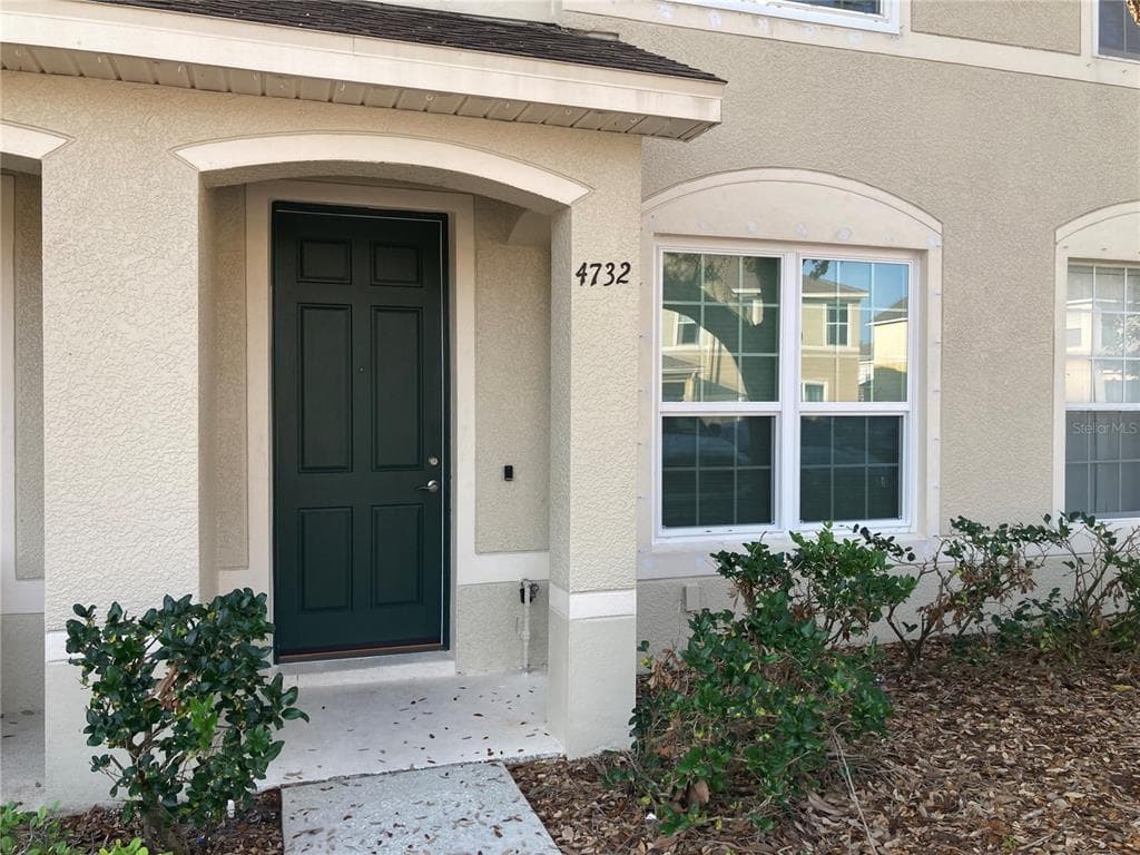 4732 68TH AVENUE N UNIT 4732 PINELLAS PARK, FL 33781