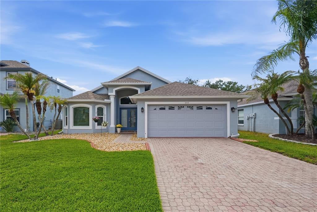 355 VENTURA DRIVE OLDSMAR, FL 34677