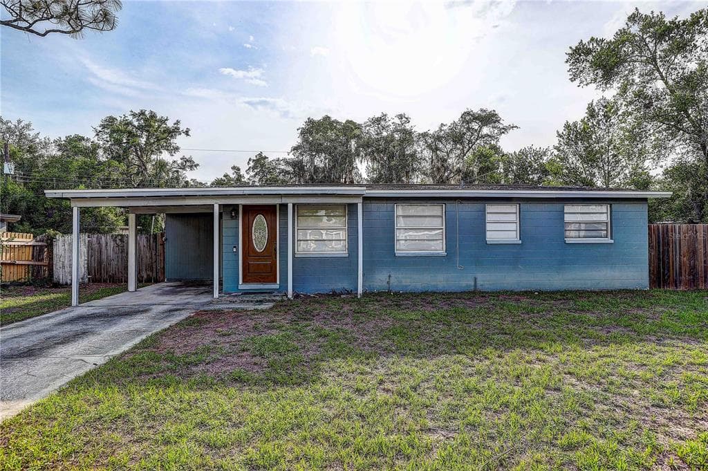 10914 N 22ND STREET TAMPA, FL 33612