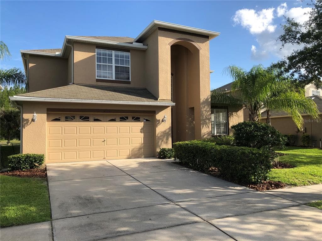 10515 CORAL KEY AVENUE TAMPA, FL 33647