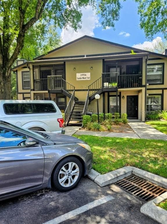 3956 TUMBLE WOOD TRAIL UNIT 101 TAMPA, FL 33613