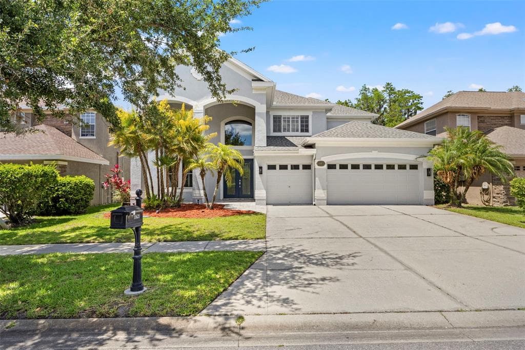 11621 RENAISSANCE VIEW COURT TAMPA, FL 33626