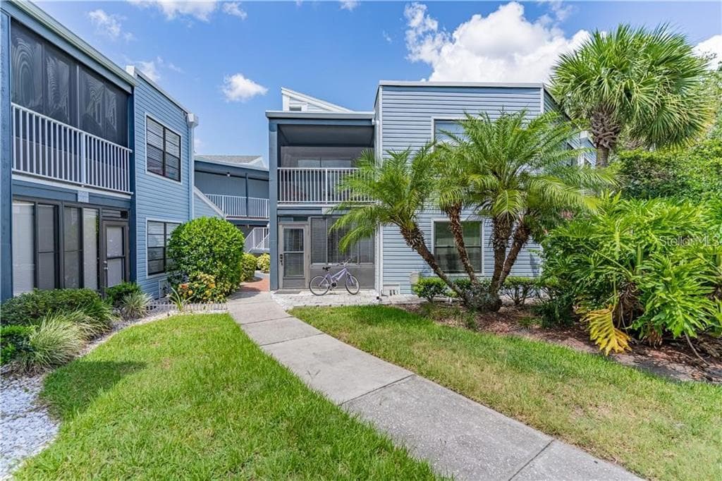 3532 SOUTHPOINTE DRIVE UNIT L7 ORLANDO, FL 32822