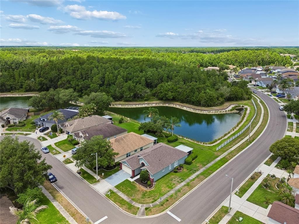 30600 NICKERSON LOOP WESLEY CHAPEL, FL 33543