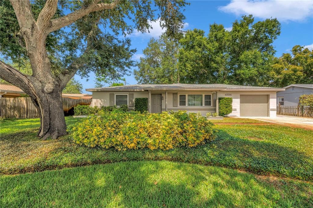 4334 61ST LANE N KENNETH CITY, FL 33709