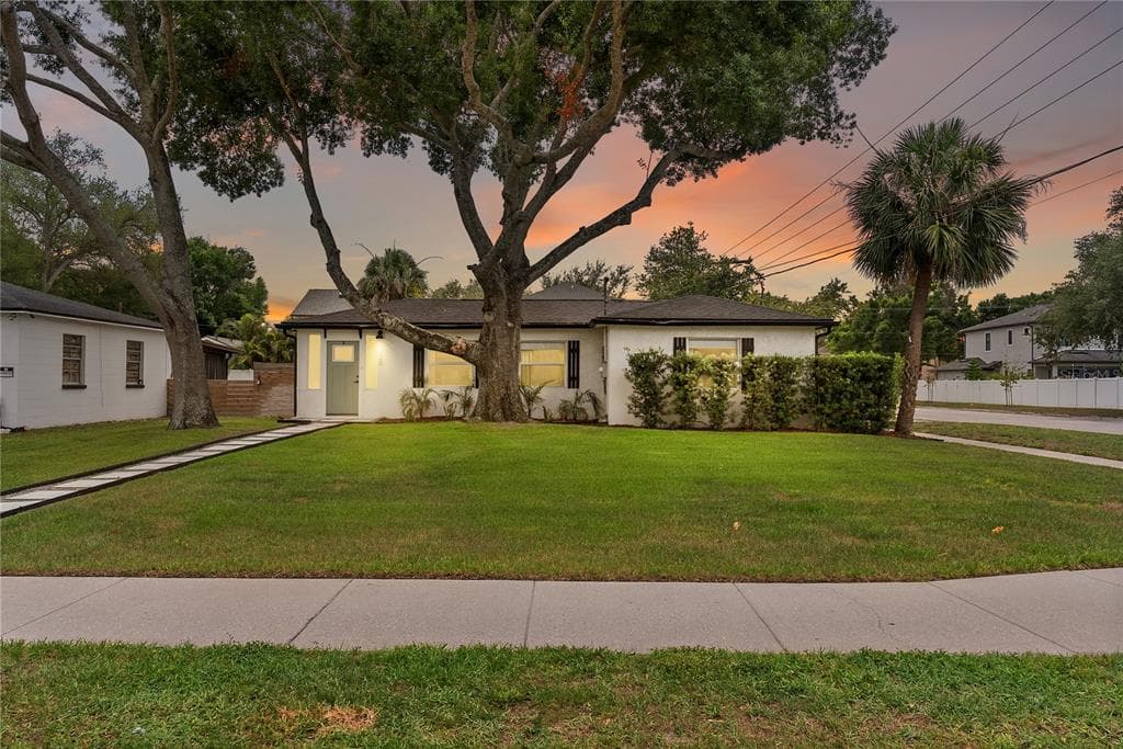 3320 W BALLAST POINT BOULEVARD TAMPA, FL 33611