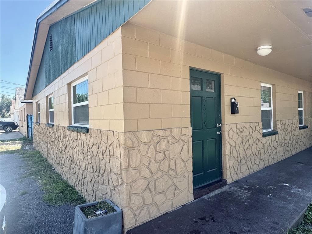 6619 S WEST SHORE BOULEVARD UNIT A TAMPA, FL 33616
