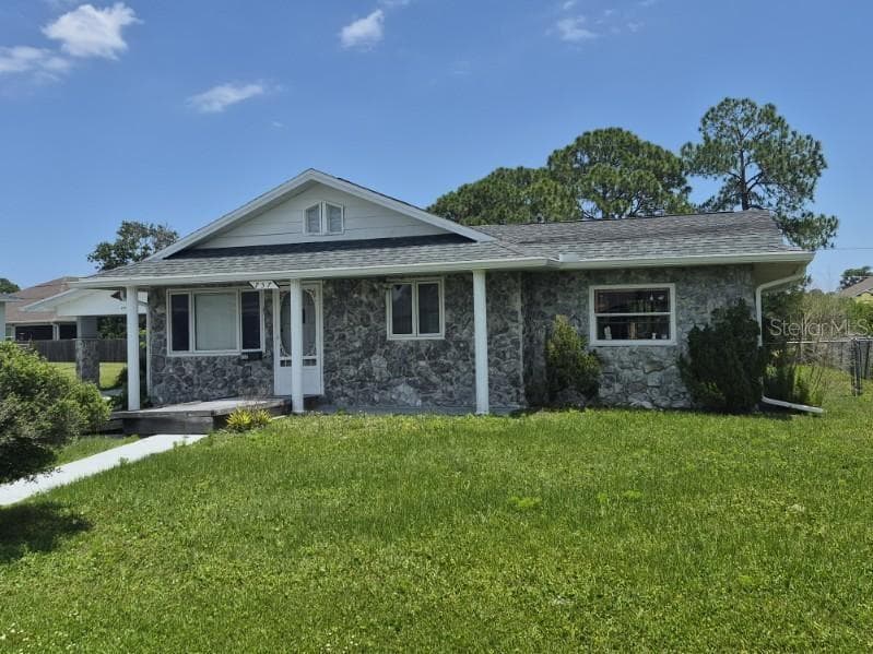 757 TALMADGE AVENUE SE PALM BAY, FL 32909