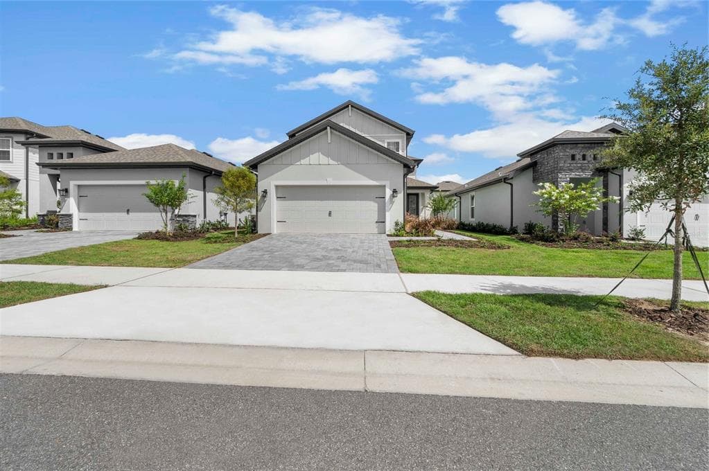 7879 SOMERSWORTH DRIVE KISSIMMEE, FL 34747