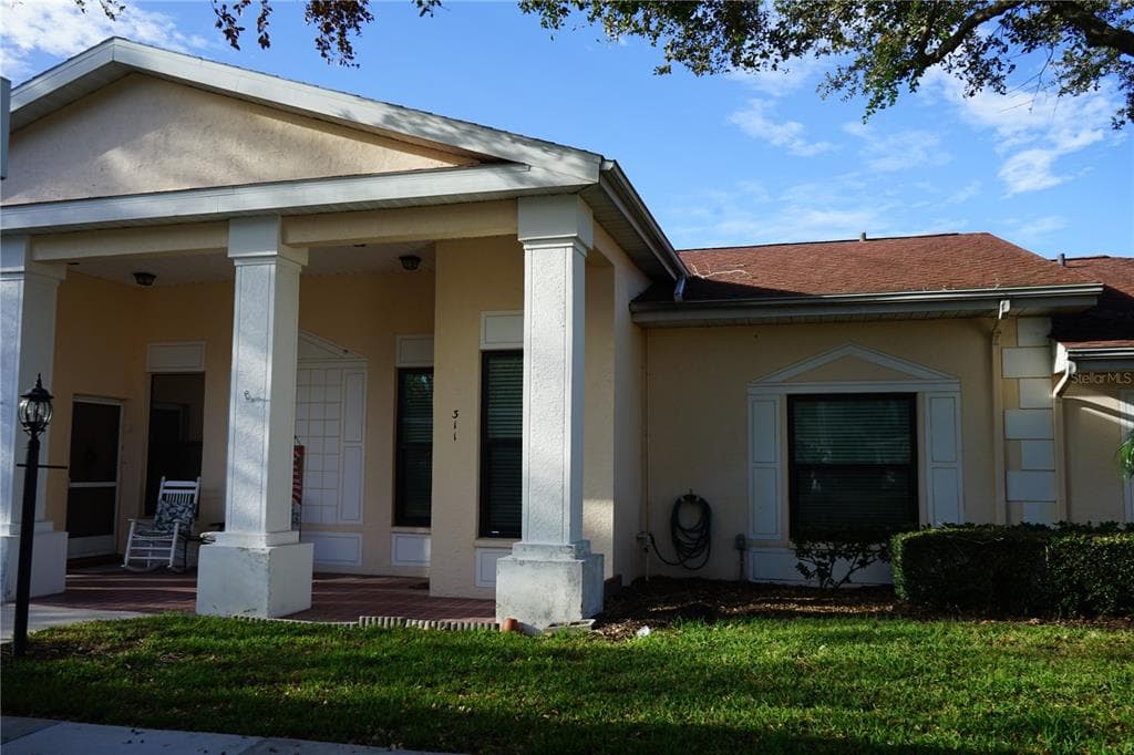 311 KELSEY WAY UNIT 3 SUN CITY CENTER, FL 33573