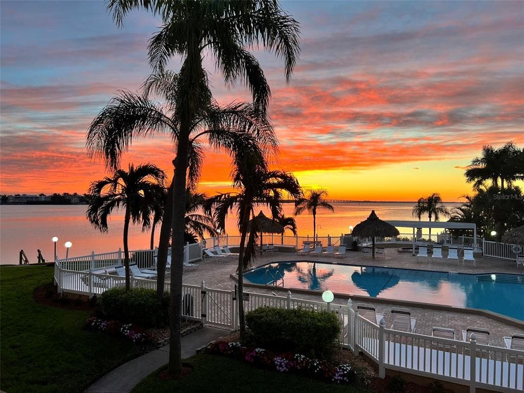 6322 PALMA DEL MAR BOULEVARD S UNIT 213 ST PETERSBURG, FL 33715