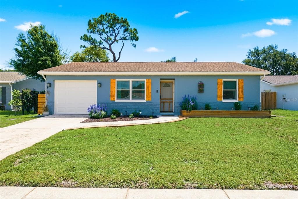 3265 PINE HAVEN DRIVE CLEARWATER, FL 33761