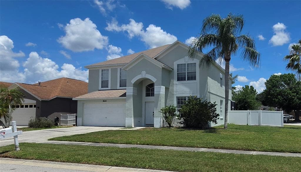 10422 GLEN WILLOW LANE TAMPA, FL 33647