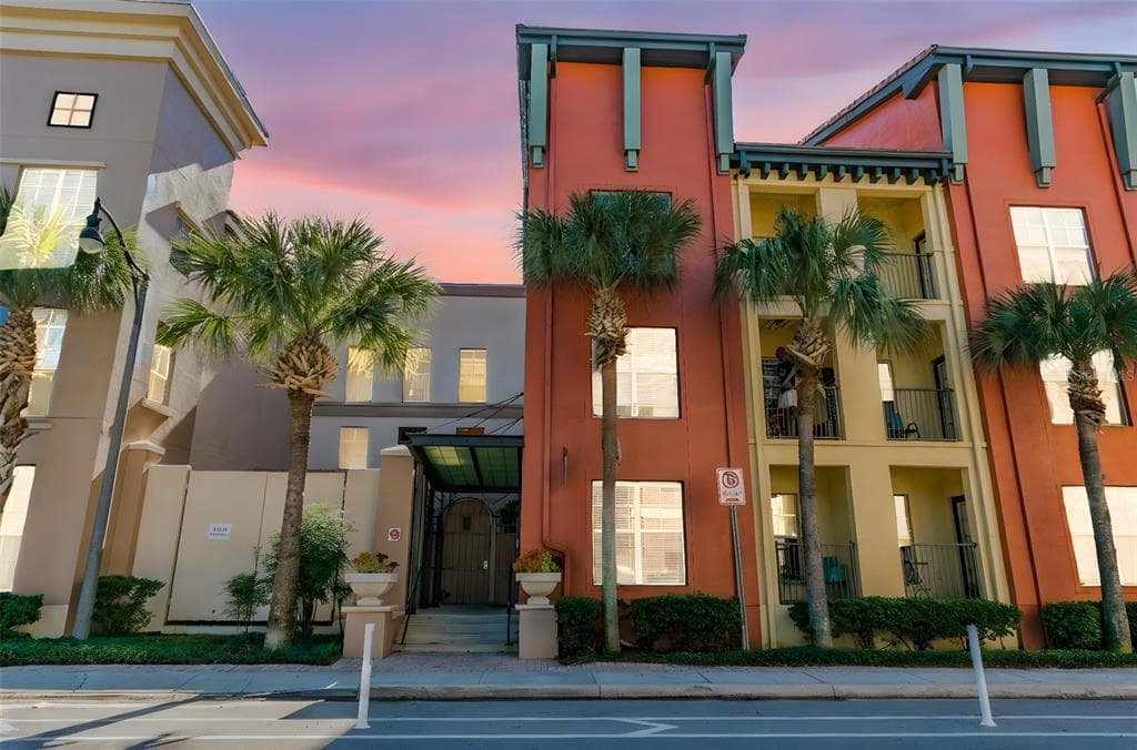 2411 W HORATIO STREET UNIT 538 TAMPA, FL 33609