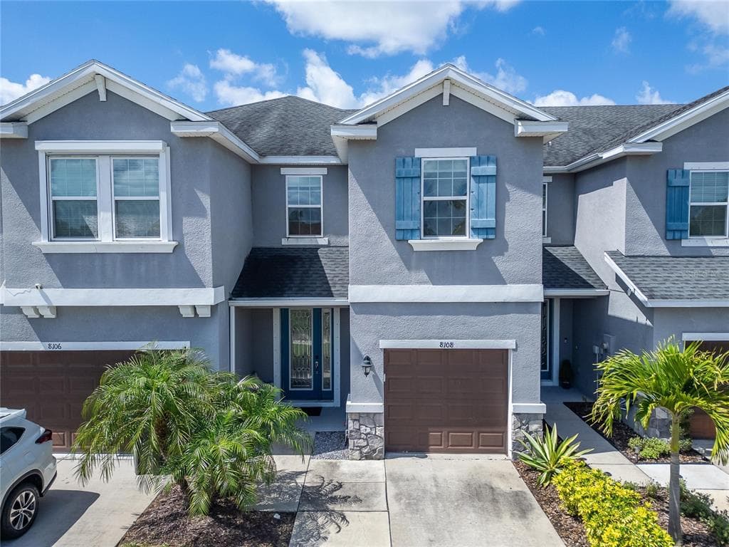 8108 MUDDY PINES PLACE UNIT 8108