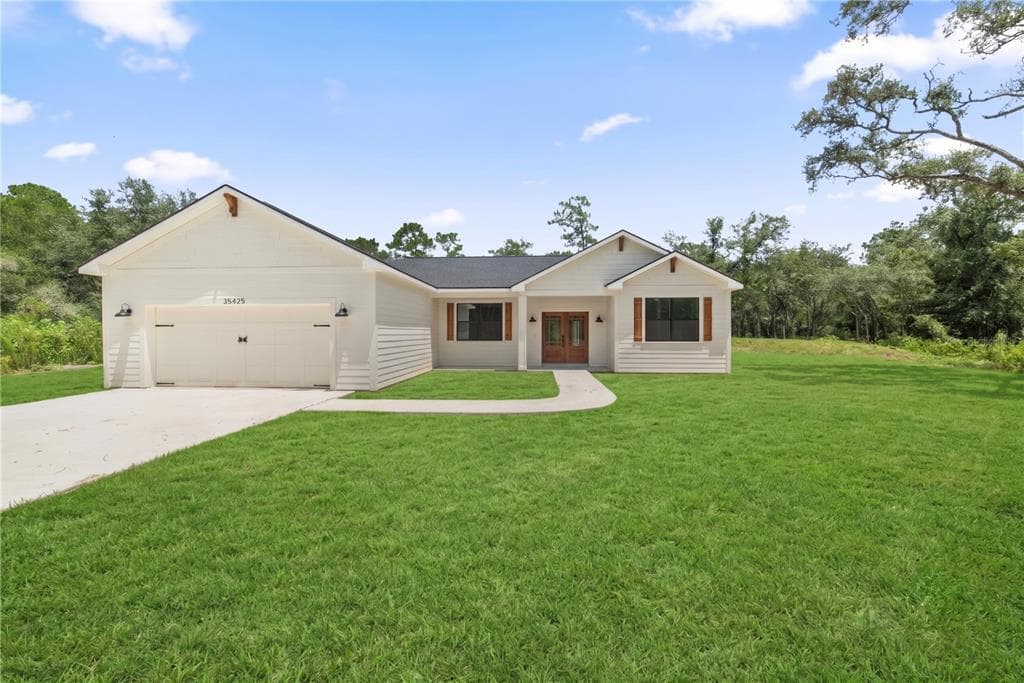 35425 NUTMEG DRIVE WEBSTER, FL 33597