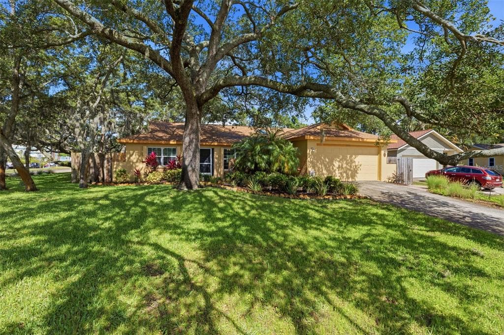 3301 BRIARWOOD LANE SAFETY HARBOR, FL 34695